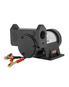 Bomba Autoaspirante Diesel - Parafina IRON-50  12v CC