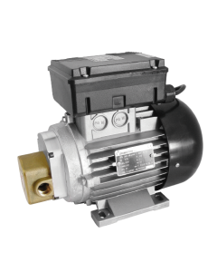 Bomba Engranajes EA-88 220 V (0,74 kW)