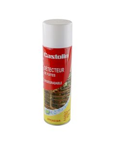 Bote Castolin Detector de Fugas 500ML