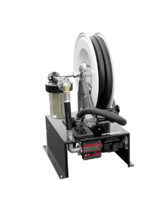 Kit Camion Carrete, Mge110, AG-90 24v