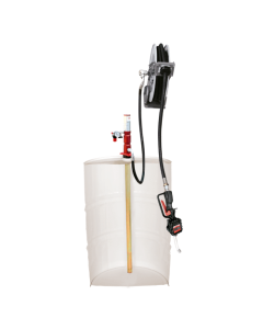 Kit Lubricacion Neumatico GNKE-200E+gm-3+c/Enroll+10mts mang