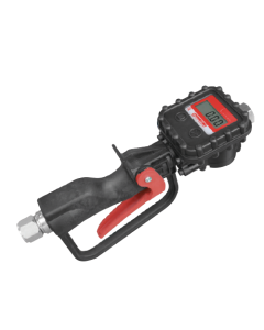 Pistola c/Medidor Digital PMGE-40 s/Tubo Sali