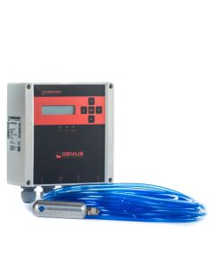 Sonda Nivel Estanque Genius-01 230v