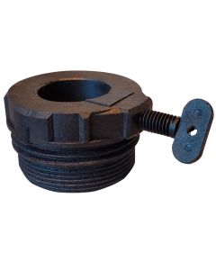 Tapon Birosca HE 2" para Tubo Succion 1"