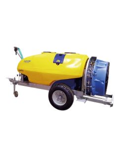 Atomizador Dinamic 2000 lt.O-135.Grupo 800mm Polie. 24 Boq