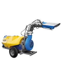 Nebulizador 2000 lt.Cañon Hidraulico Largo Alcance