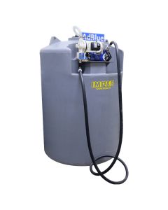 Kit AdblueMax 1000 lt.220v Pistola y Medidor