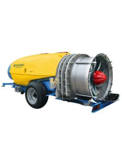 Atomizador SUPER Electro Bigger 3000 lt VT-1010 Coman. Electrico