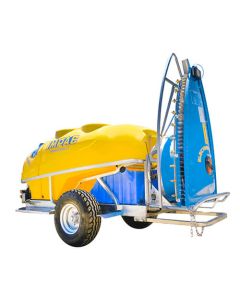 Atomizador Electrostatico Mixto Torre 2000 lts Comando Electrico