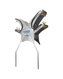 Directriz para Altura Tercio Superior Bigger GT10