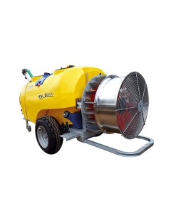 Atomizador TK 1500 lt.O-135.Grupo 800mm