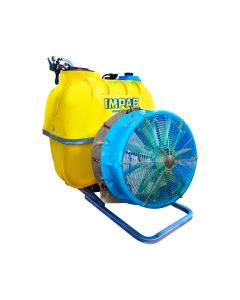 Atomizador Suspendido Boom 200 lt  PA-530 Grupo 600mm