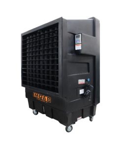 Enfriador de aire Ecologico Movil Impac IK26000