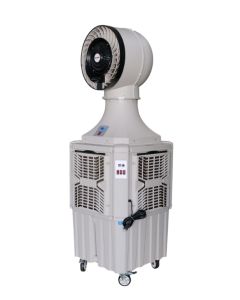 Enfriador deAire Ecologico Movil Impac IK 75Hm 6000m³/h Mist Inverter Hibrido