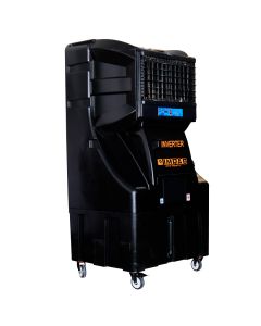 Enfriador de aire Ecologico Movil Impac IK 230R 23000m³/h Centrifugo Inverter