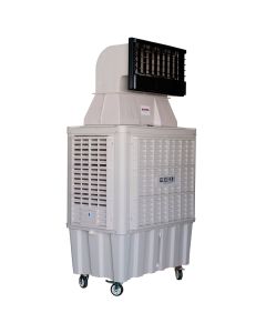 Enfriador de aire Ecologico Movil Impac IK 160H 16000 m³/h Centrifugo