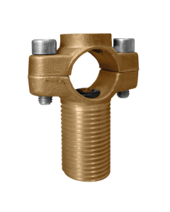 Brida Bronce 1/2" He-1/4" Hi Marti