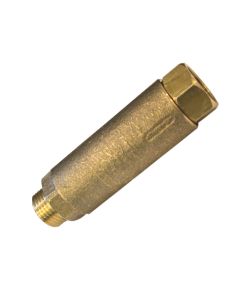 Filtro Bronce A.Presion 40 Bar Recto Marti