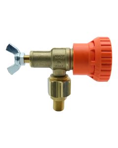 KIT Surtidor Mariposa 1.5mm New