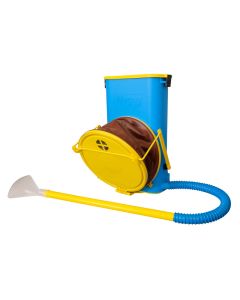 Espolvoreador Polmax 10 Lts.