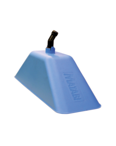 Campana Rectangular Protectora para aplicacion de herbicidas Matabi