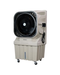 Enfriador de aire Ecologico Movil Impac IC9000 m³/h 220v