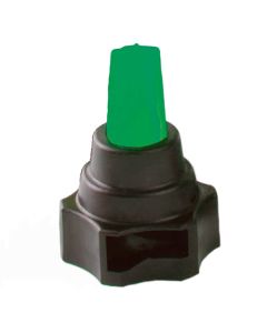 Boquilla para Barra Impac Boom Jet Verde XT