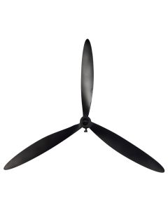 Aspa Ventilador Nebulo Fan (Triple)