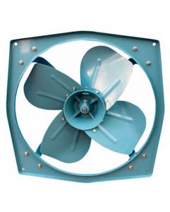 Extractor de Aire Industrial GH 60 - 11.760 m3/h