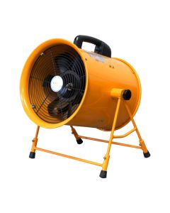 Turbina Portatil Aire Forzado Diametro 30 cm (12")