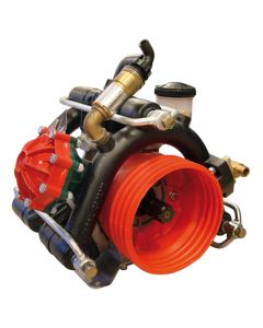 Bomba Tar-100 (50 Bar/100 Lts)