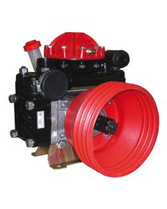 Bomba TAR-50 Eje Pasado (40 Bar/50 Lts)