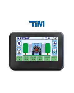 Computador Pulverizacion TIM con GPS