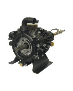 Bomba Membrana Omega-135 ts 2c ( 40 Bar/137 Lts. )