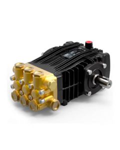 Bomba Piston Lavado Alta presion  BC 15/20 S (200 bar/15 lt.)